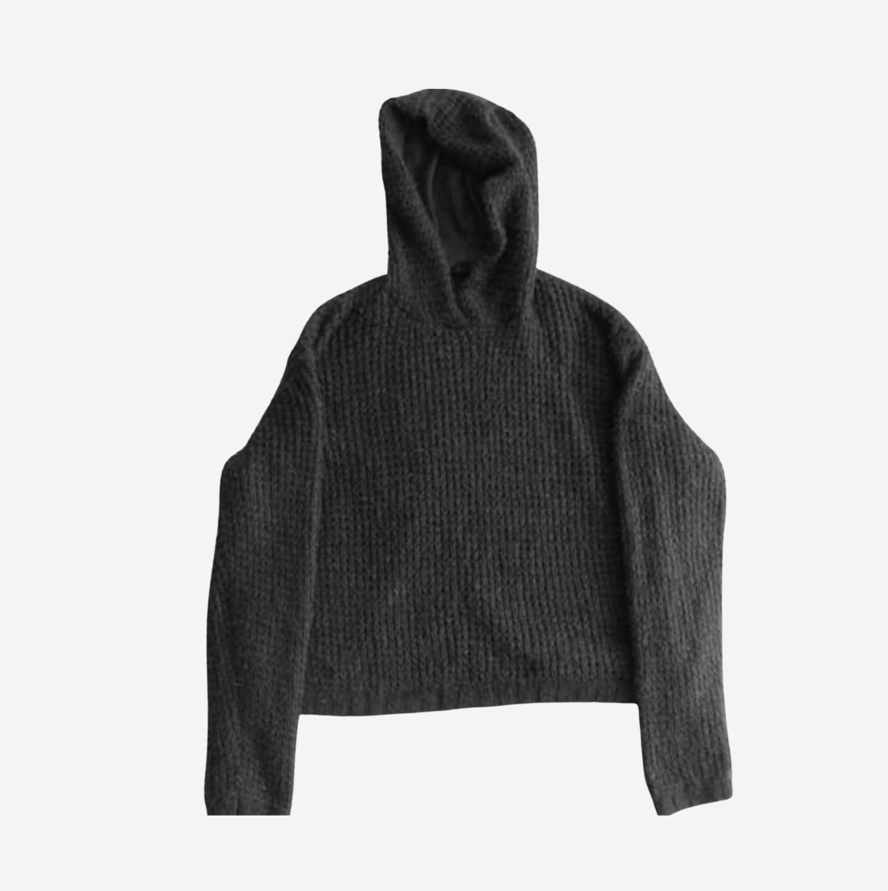 Double Layer Hoodie