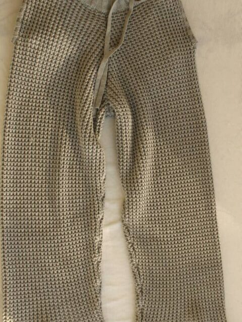 Cotton Pants