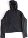 Double Layer Hoodie