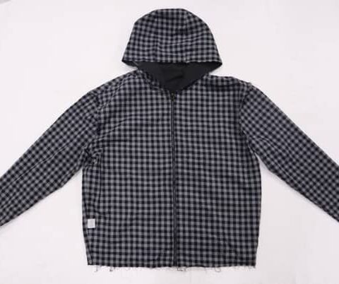 Rain Jacket